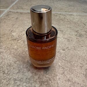 Amore Pacific Vintage Single Extract Ampoule 30ml Bottle Brand New